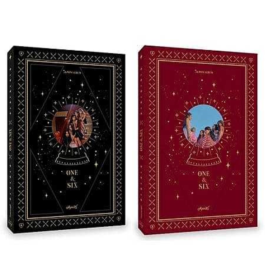 K-Pop Korea Pop Store | Apink - One & Six (7Th Mini Album)