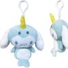 Plush Weactive | Narwhal Cinnamoroll Plushies Ice Island Series