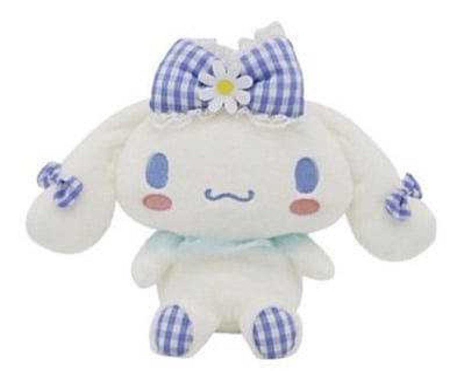 Plush Weactive | Sanrio Angelic 9" Plush With Wings: , , , , ,