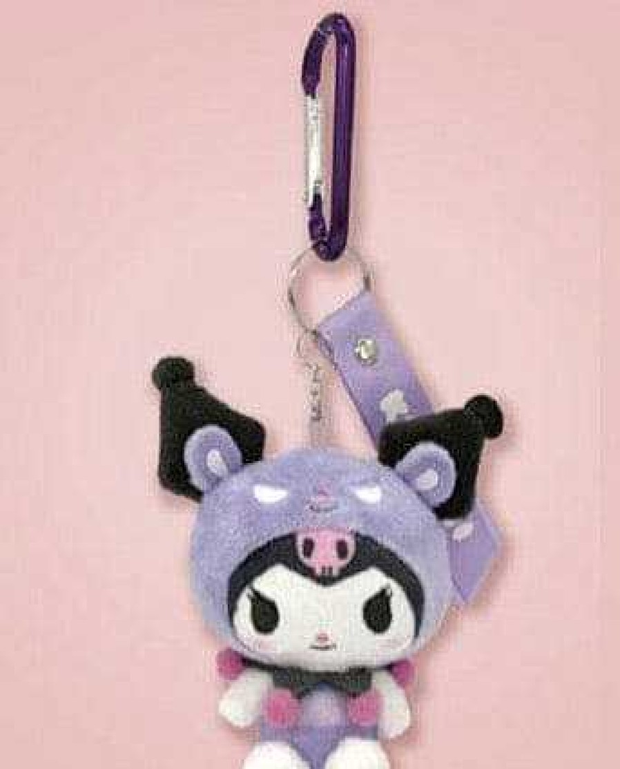 Plush Weactive | Kuromi Bff Baku Costume Plushies