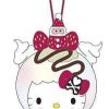 Plush Weactive | Tokidoki X Hello Kitty Holiday Cake Plushies