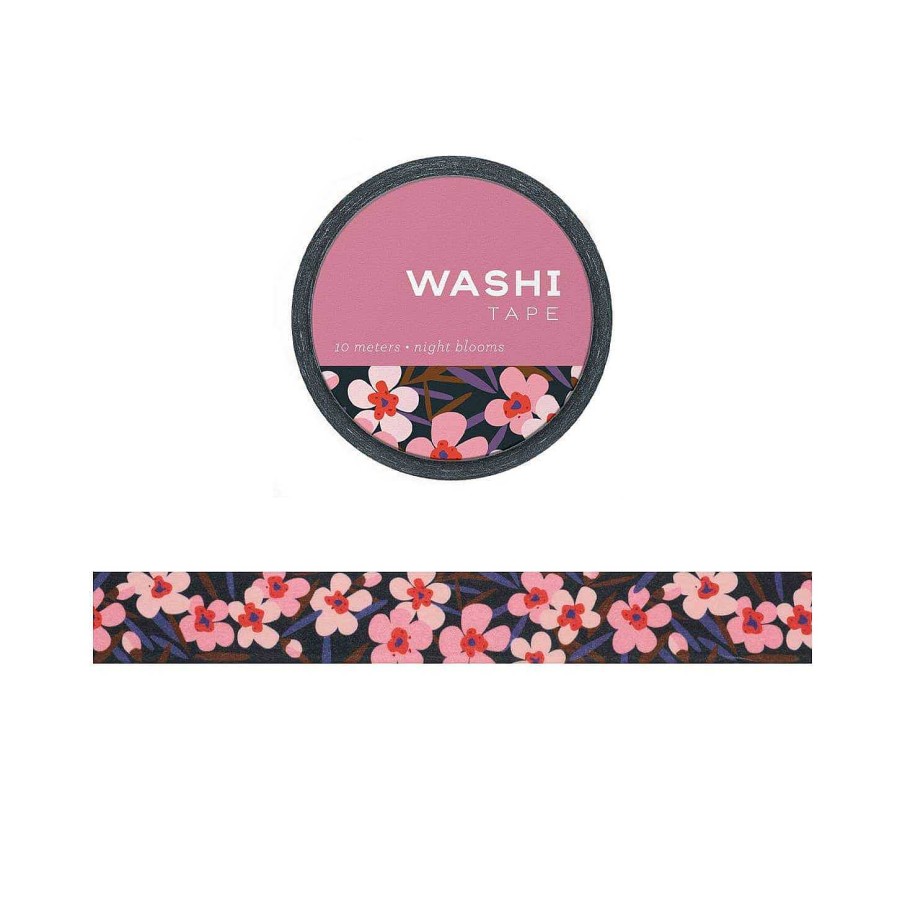 Stationery Girl of All Work Washi & Deco Tape | Washi Tapes