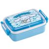 Homegoods Clever Idiots | Cinnamoroll Friends Bento Lunch Box