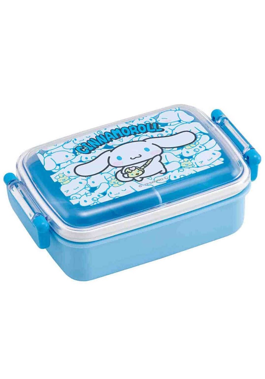 Homegoods Clever Idiots | Cinnamoroll Friends Bento Lunch Box