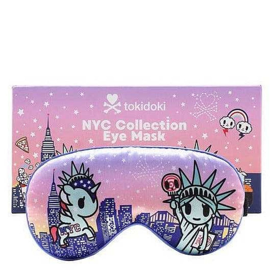 Homegoods TKDK | Tokidoki Nyc Eye Mask Gift Box