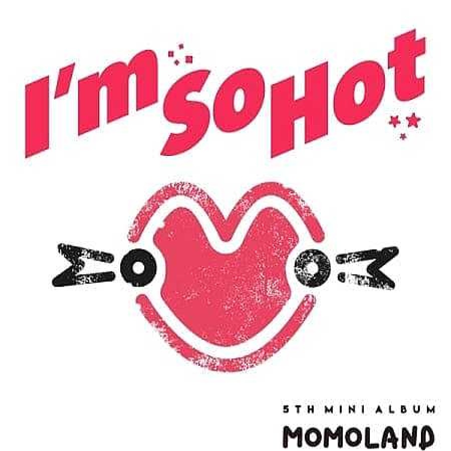 K-Pop Korea Pop Store | Momoland - Show Me (5Th Mini Album)