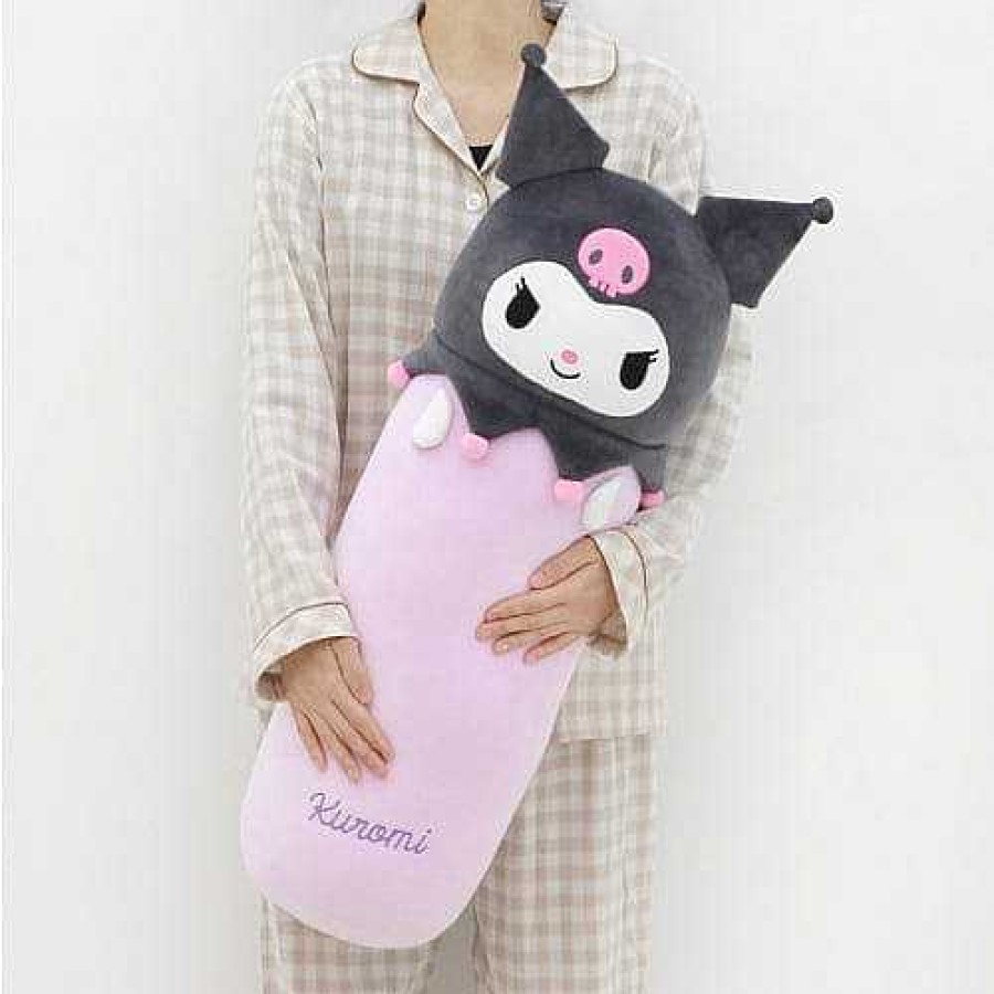 Homegoods BeeCrazee | Sanrio 27" Long Body Pillows