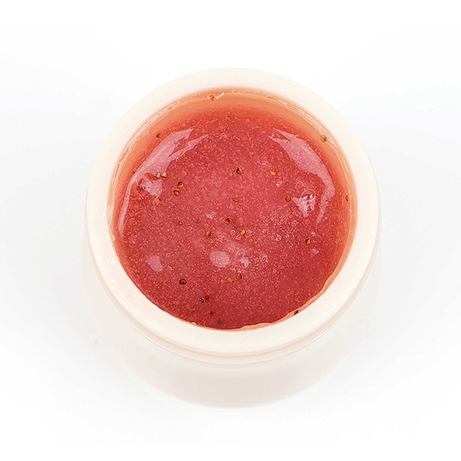 Homegoods TONYMOLY | Magic Food Strawberry Mushroom Sugar Scrub