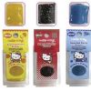 Stationery Weactive Erasers | Hello Kitty Surprise Scented Glitter Putty Erasers