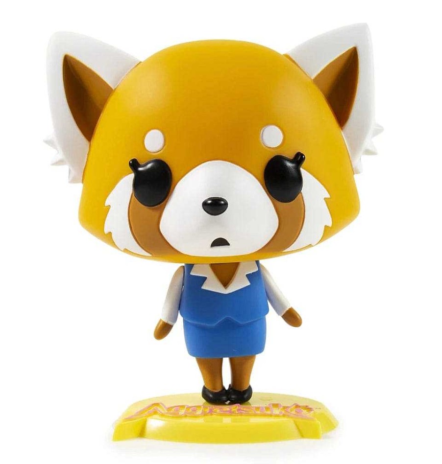 Surprise Box NECA | Aggretsuko Medium Vinyl Figure