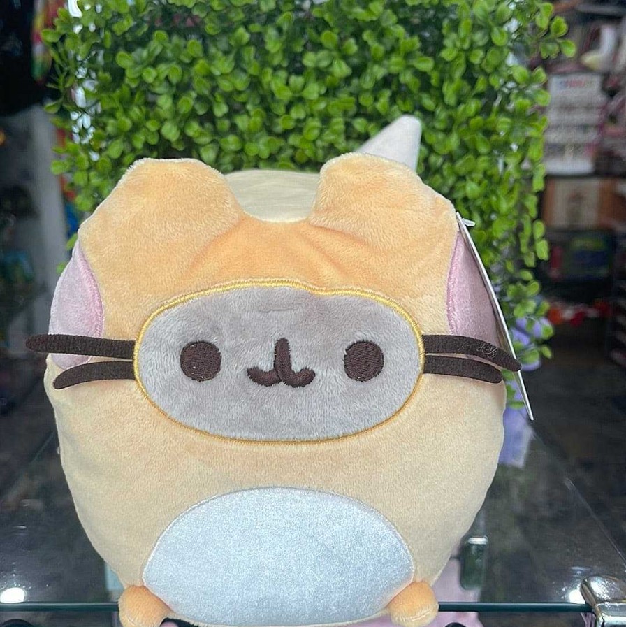 Plush Spin Master | Pusheen Forest Plushies: