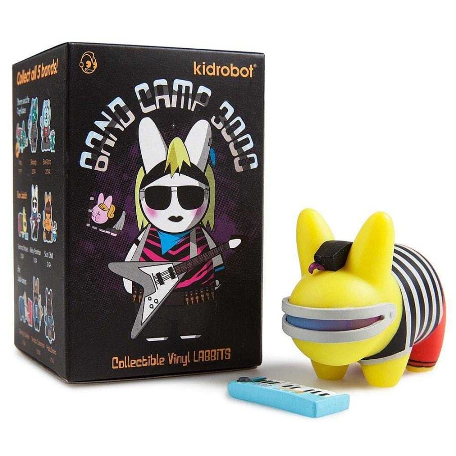 Surprise Box NECA | Band Camp Labbit 3" Figure Surprise Box