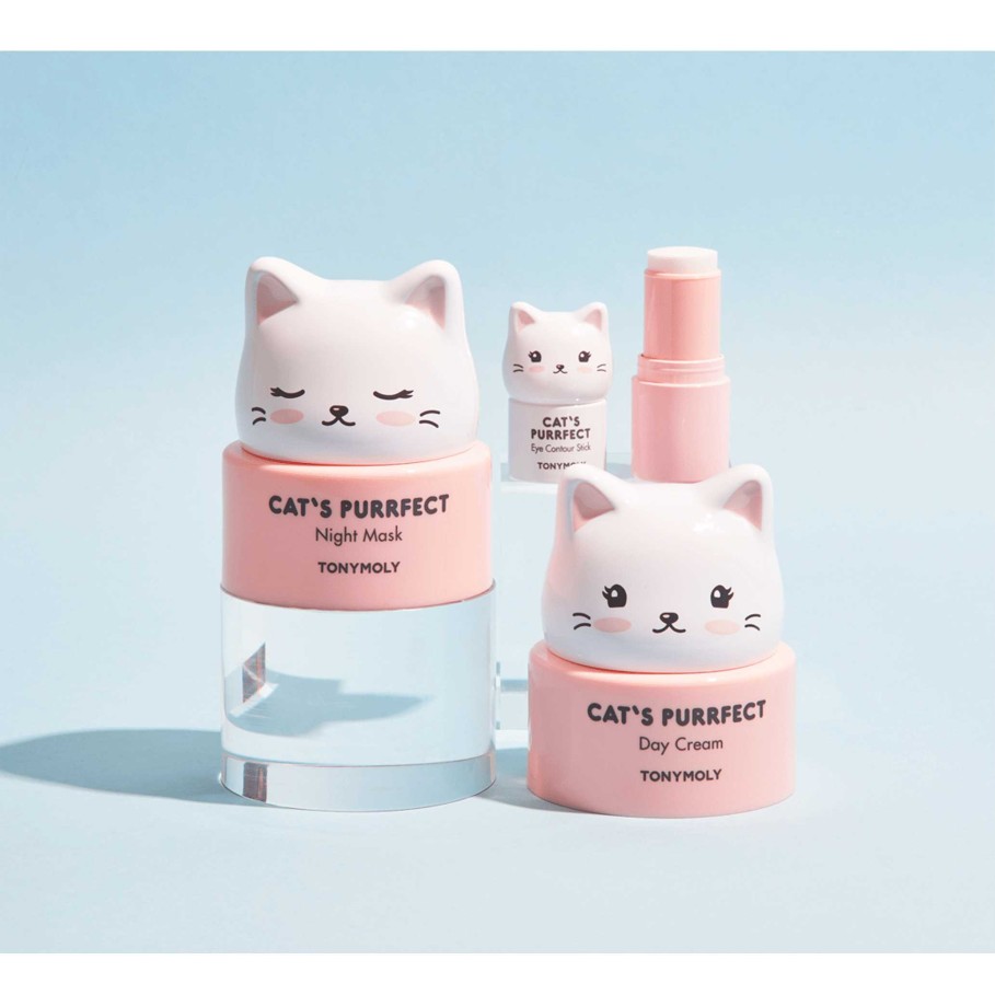 Homegoods TONYMOLY | Cat'S Purrfect Eye Contour Stick