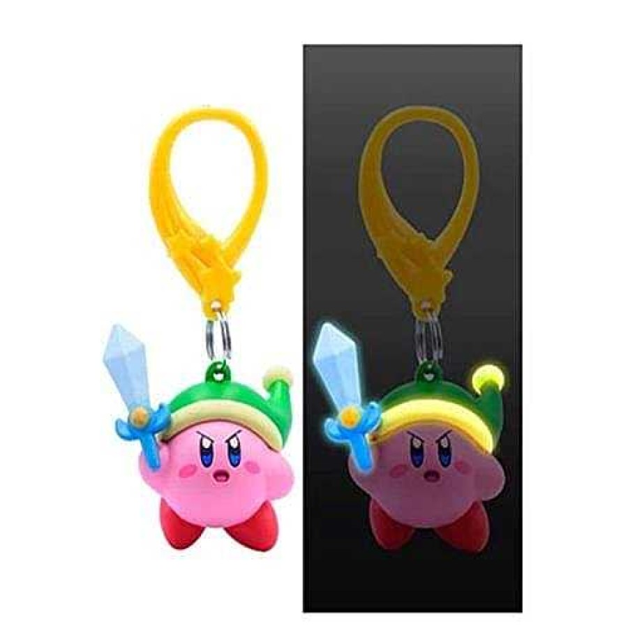 Styles BeeCrazee Keychains & Lanyards | Kirby Gid Hanging Figure Surprise Bag