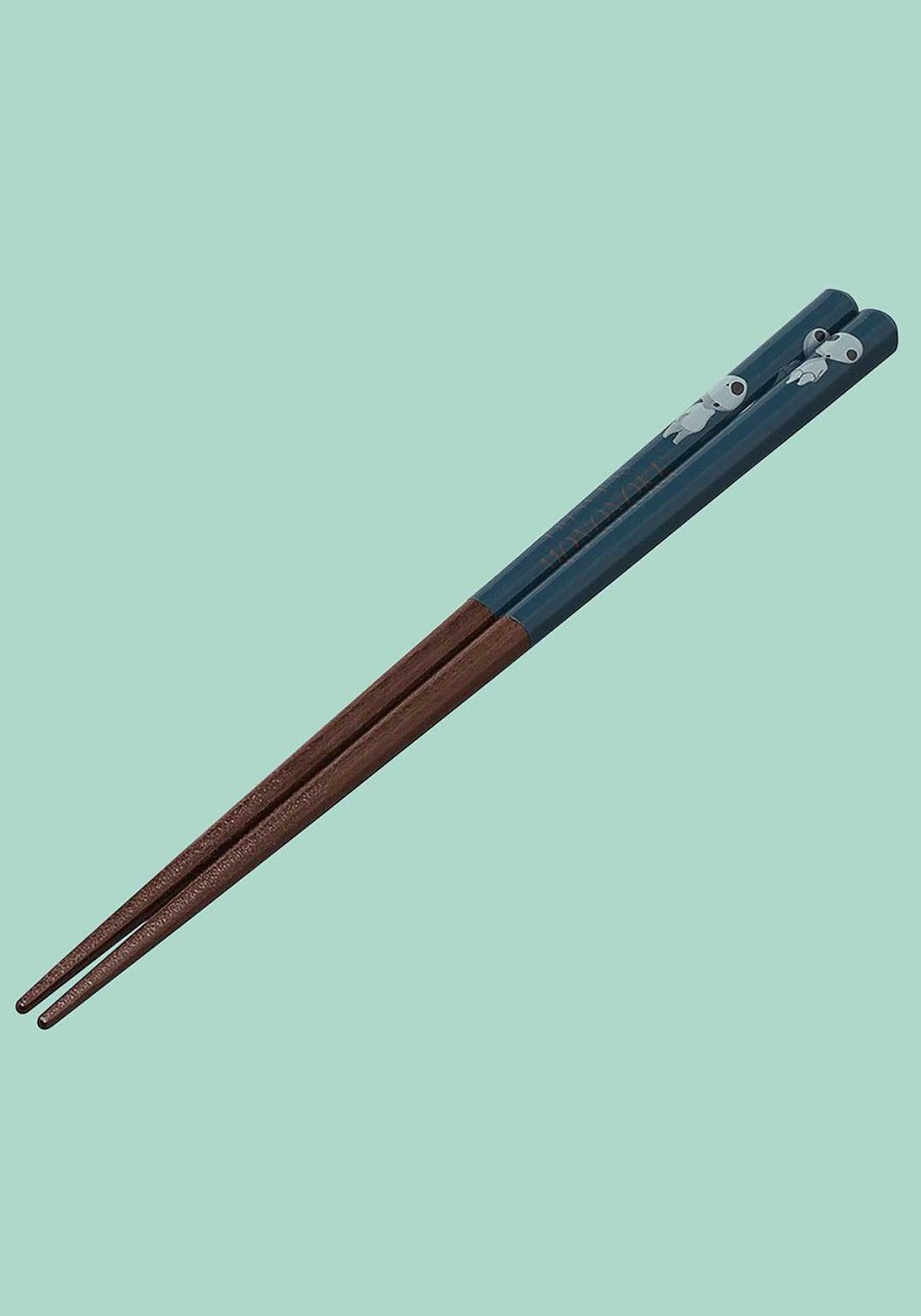 Homegoods Clever Idiots | Princess Mononoke Wooden Chopsticks