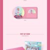 K-Pop Korea Pop Store | Rocket Punch - Pink Punch (1St Mini Album)