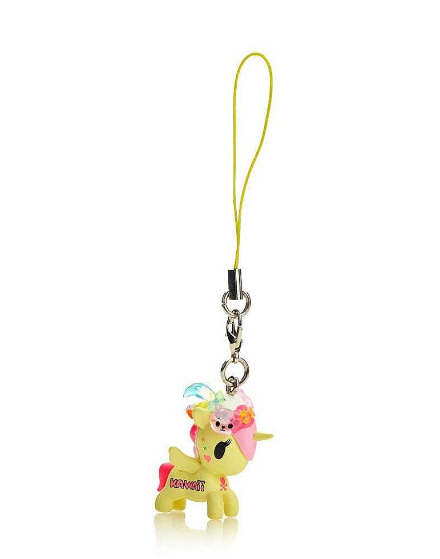 Surprise Box TKDK | Tokidoki Unicorno Frenzies Series 3 Keychain Surprise Box