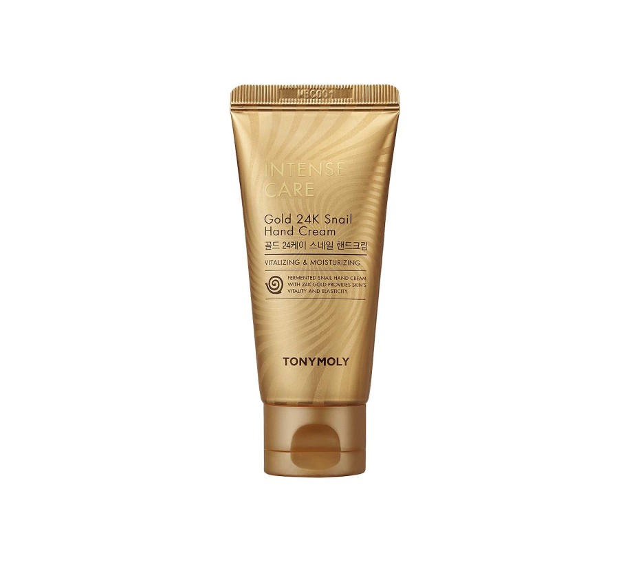 Homegoods TONYMOLY | Intense Care Gold 24K Snail Hand Cream