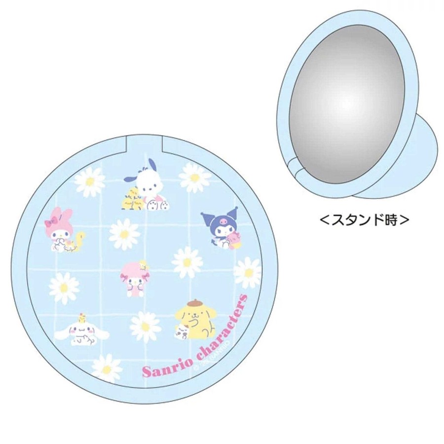 Homegoods Enesco | Sanrio Friends Daisy Pocket Mirror