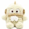 Plush Weactive | Hangyodon Fluffy Sepia Plushies