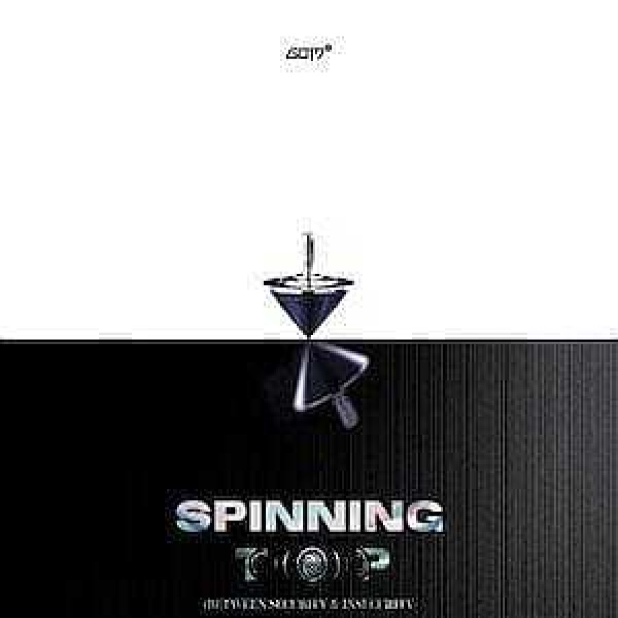 K-Pop Korea Pop Store | Got7 - Spinning Top