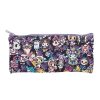 Surprise Box Weactive | Tokidoki X Kuromi Confections Flat Pouches