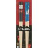 Homegoods Clever Idiots | Spirited Away Bamboo Chopsticks 2-Piece Set