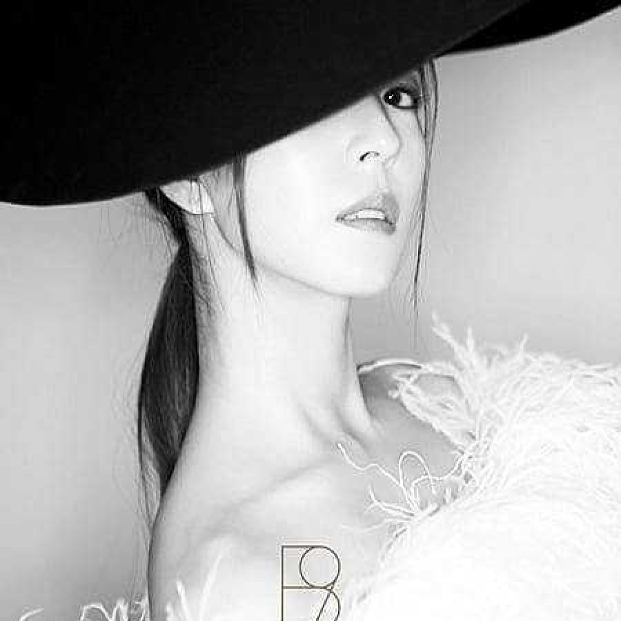 K-Pop Korea Pop Store | Boa - Vol.9 [Woman]