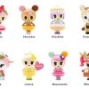 Surprise Box TKDK | Tokidoki Les Secrets Laduree Macaron Vinyl Figure Surprise Box