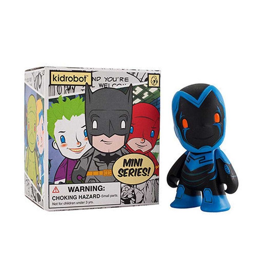 Surprise Box NECA | Dc Universe 3" Vinyl Figure Surprise Box