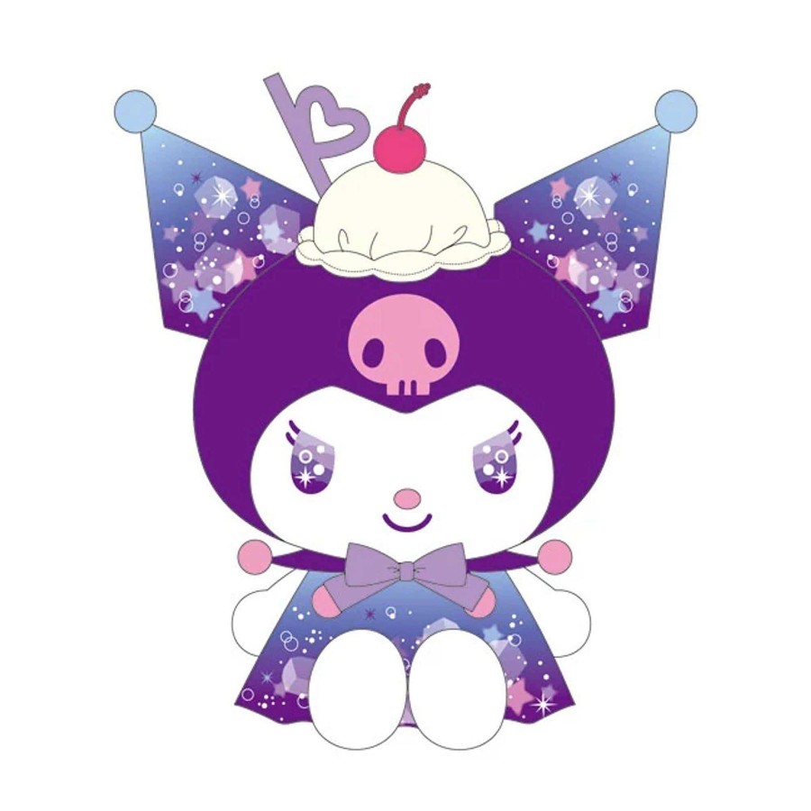 Plush Enesco | Sanrio Ice Cream Floats Plushies: , , ,