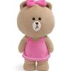 K-Pop Spin Master | Line Friends Choco Standing 14"