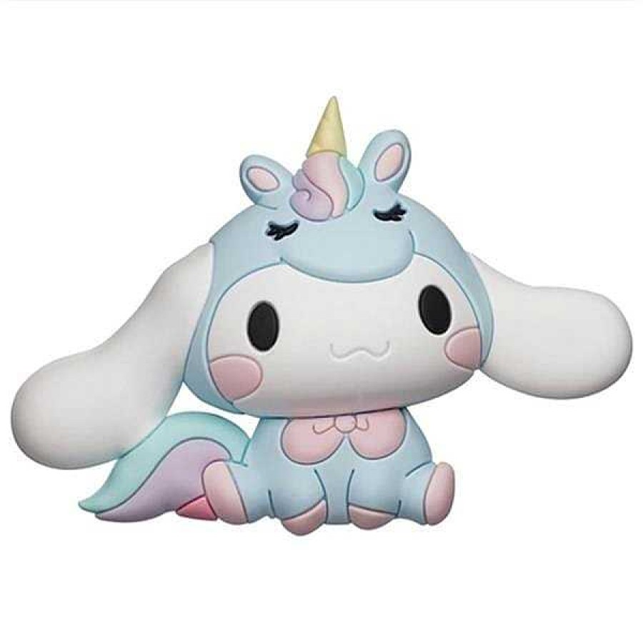 Homegoods BeeCrazee | Sanrio Unicorn Friends 3-D Magnets