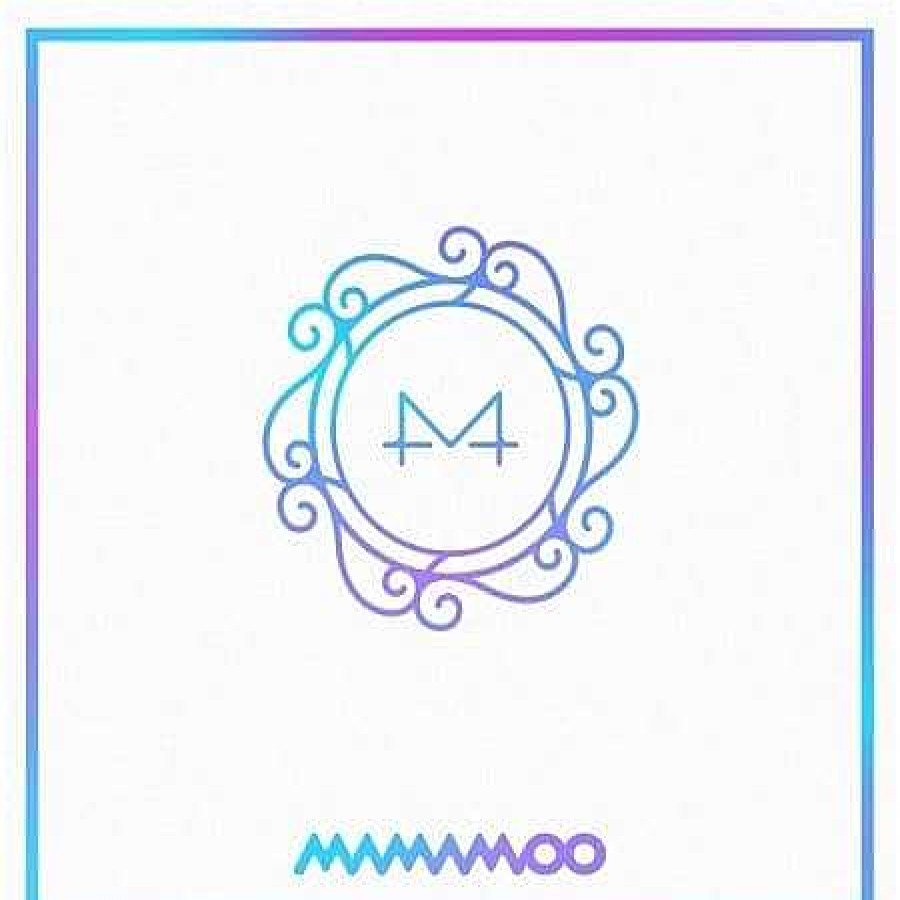 K-Pop Korea Pop Store | Mamamoo - White Wind (9Th Mini Album)