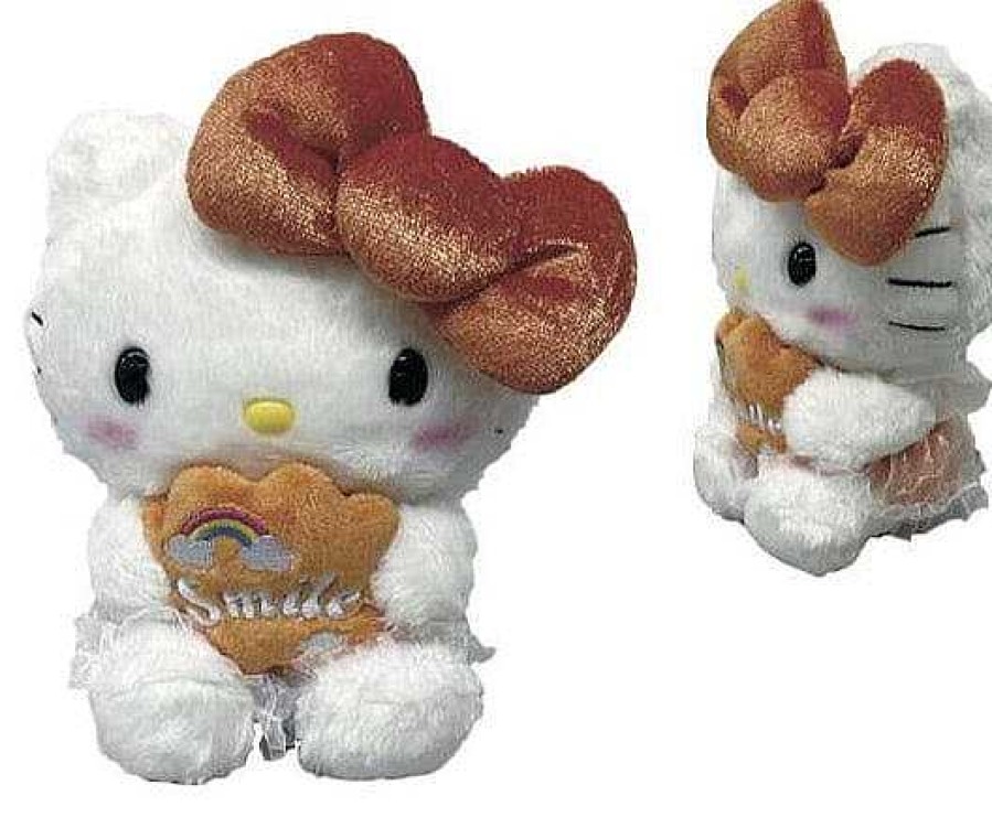 Plush Weactive | Hello Kitty Special Message 7" Plushies