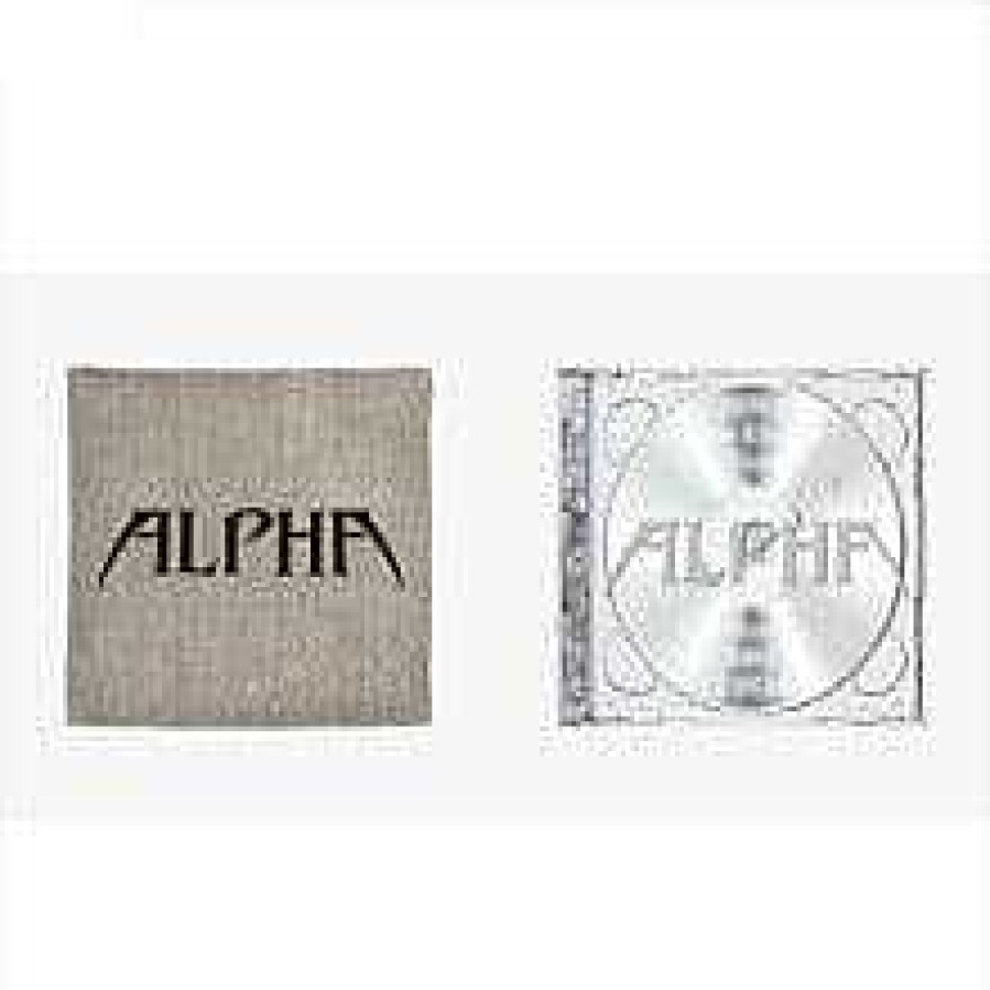 K-Pop Korea Pop Store | Cl - [Alpha]