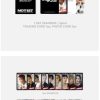 K-Pop Korea Pop Store | [Nct 127] [Ay-Yo] Random Trading Card Set B Ver.