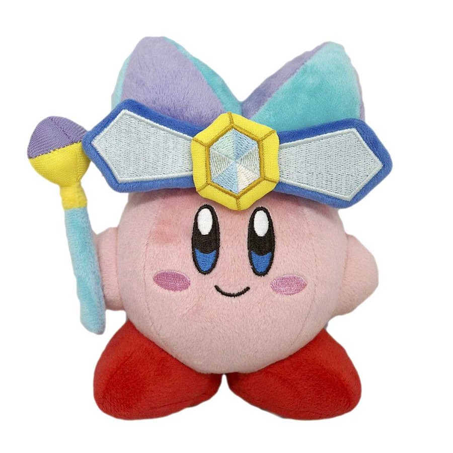 Plush JBK | Jester Kirby 5" Plush