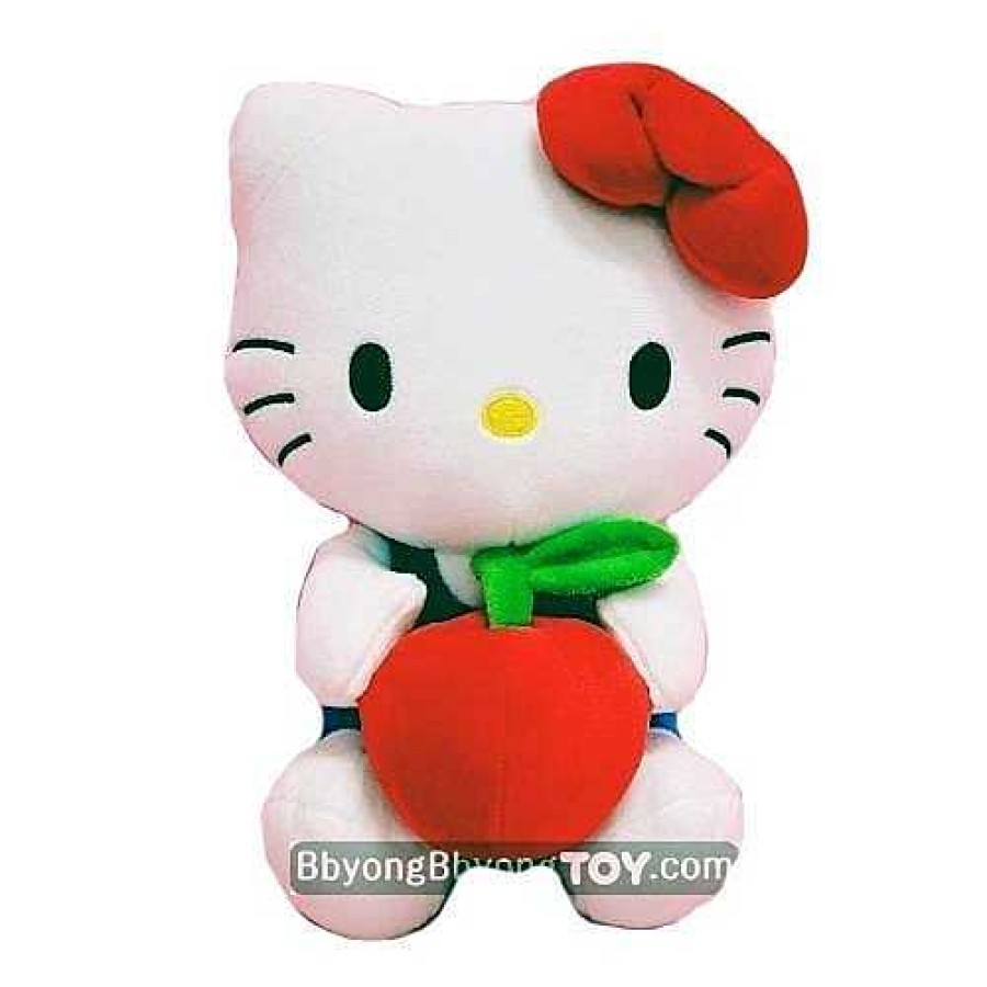 Plush BeeCrazee | Sanrio Fruity Summer 9" Plush: , ,