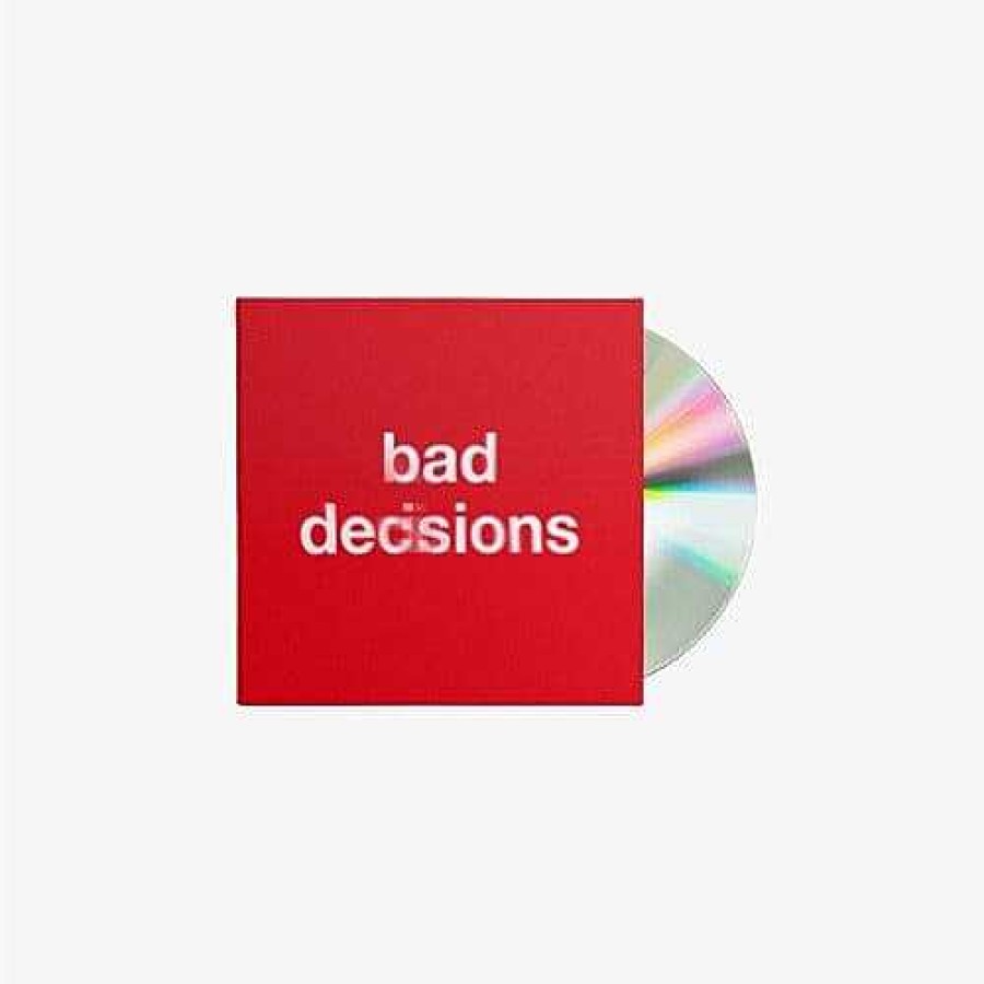 K-Pop Korea Pop Store | Bts - Bad Decisions