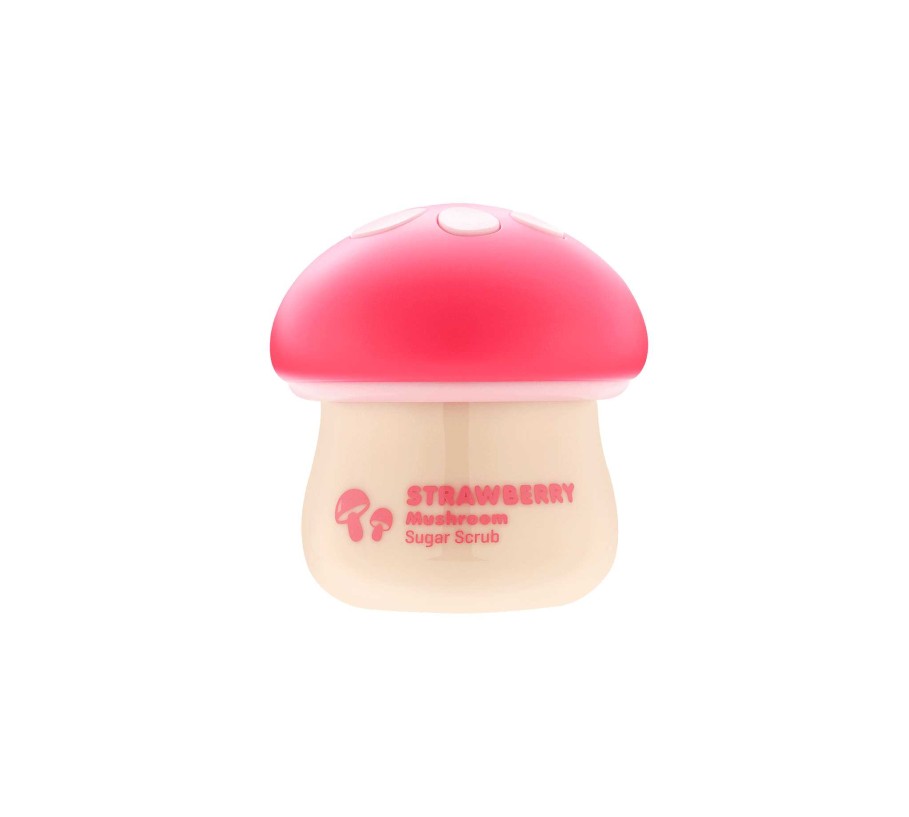 Homegoods TONYMOLY | Magic Food Strawberry Mushroom Sugar Scrub