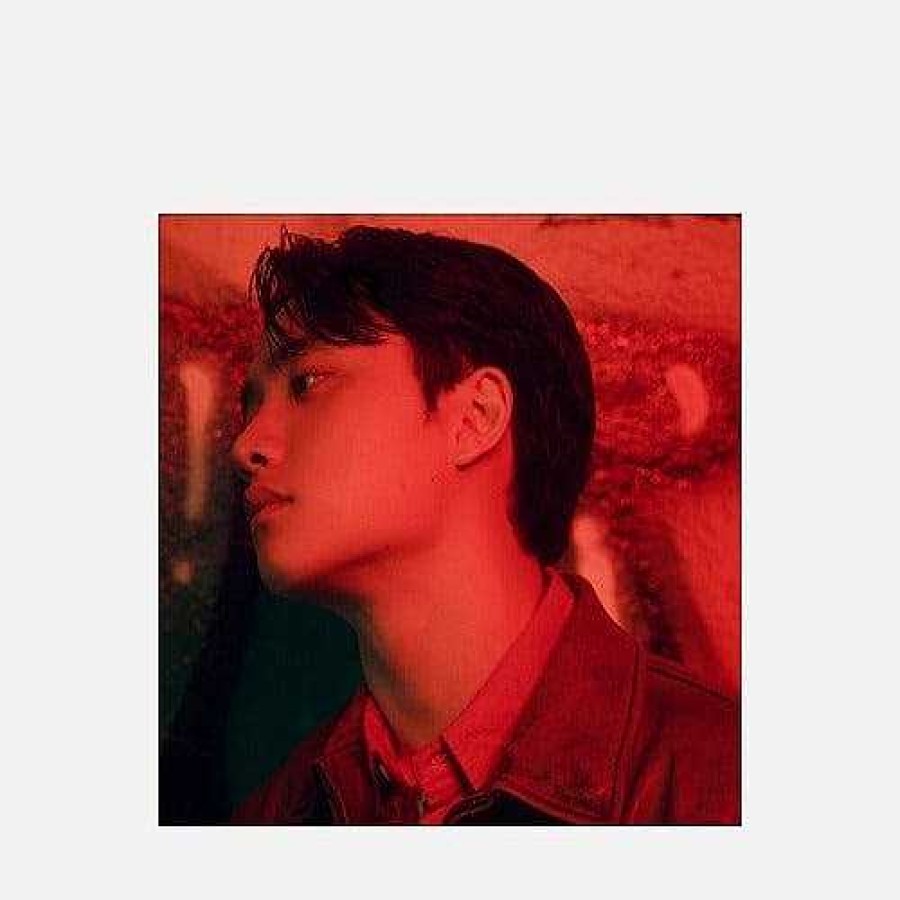 K-Pop Korea Pop Store | D.O. - [Excited] (2Nd Mini Album) (B Ver.) (Film Ver.)