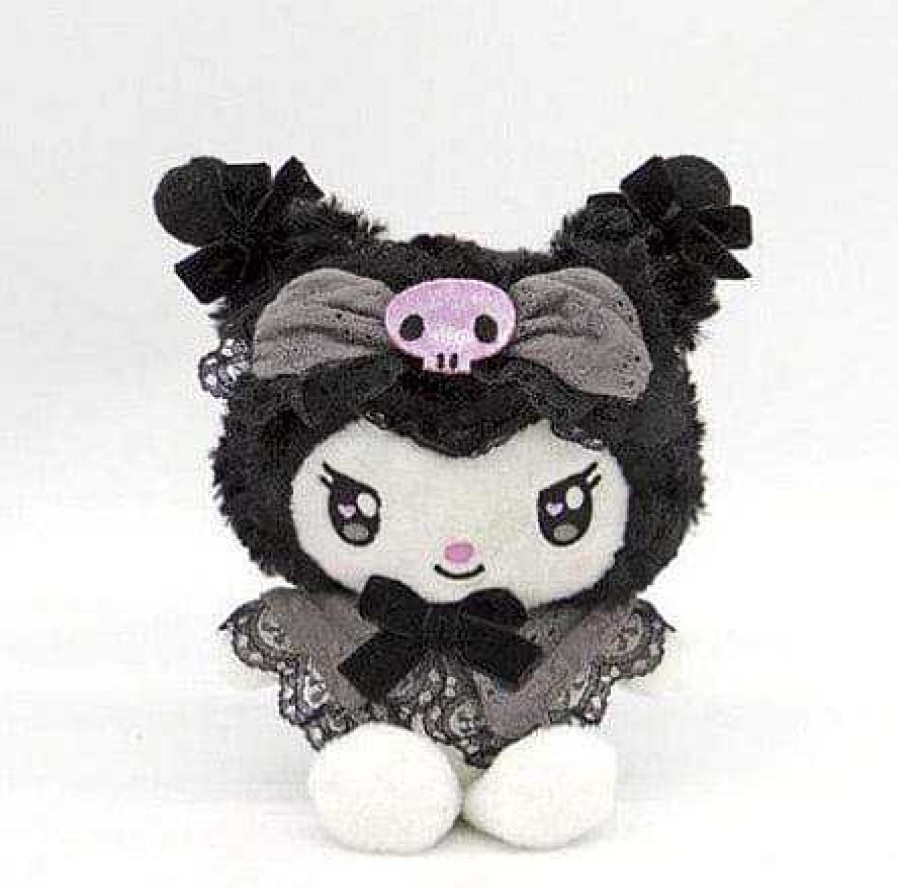 Plush Weactive | Sweet Lolita 7" Plushies