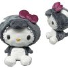 Plush Weactive | Orca Hello Kitty Plushies Ice Island Series