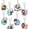 Surprise Box Clever Idiots | Jujutsu Kaisen Movie 0 Clear Acrylic Charm Surprise Box