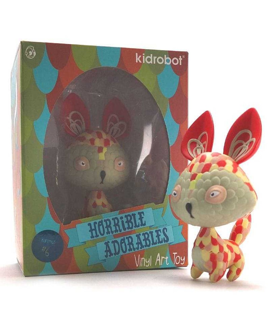 Surprise Box NECA | Horrible Adorables 5" Vinyl Figure: Harem