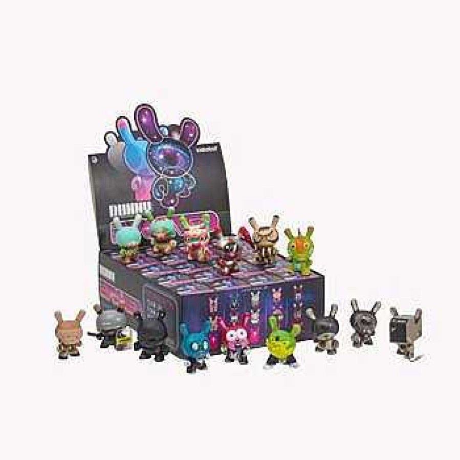 Surprise Box NECA | Evolved Dunny 3" Figure Surprise Box