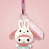 Plush Weactive | My Melody Bff Bunny Costume Plushies