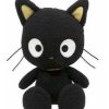 Plush Weactive | Chococat With Orange Ribbon Plushies