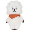 K-Pop Spin Master | Bt21 Rj 7" Plush